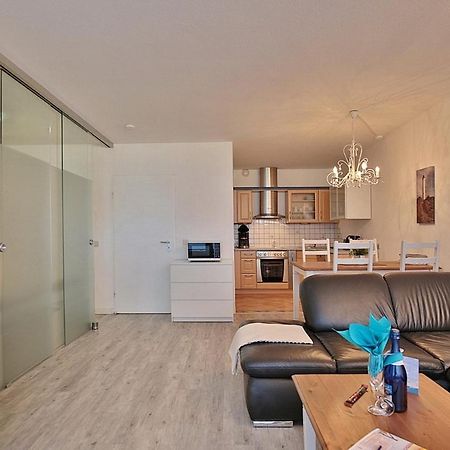 Strandresidenz Timmendorfer Strand Strandresidenz Appartement 108 Eksteriør billede